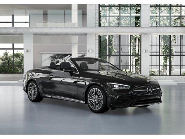 new 2024 Mercedes-Benz CLE 300 car, priced at $69,295