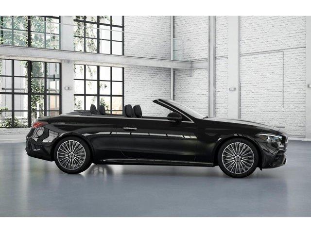 new 2024 Mercedes-Benz CLE 300 car, priced at $69,295