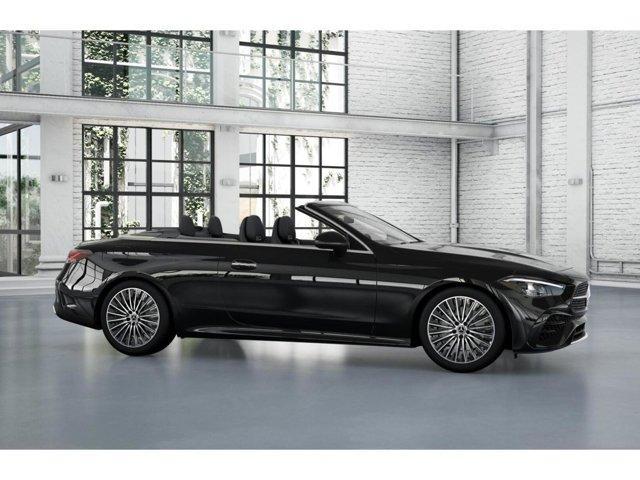 new 2024 Mercedes-Benz CLE 300 car, priced at $69,295