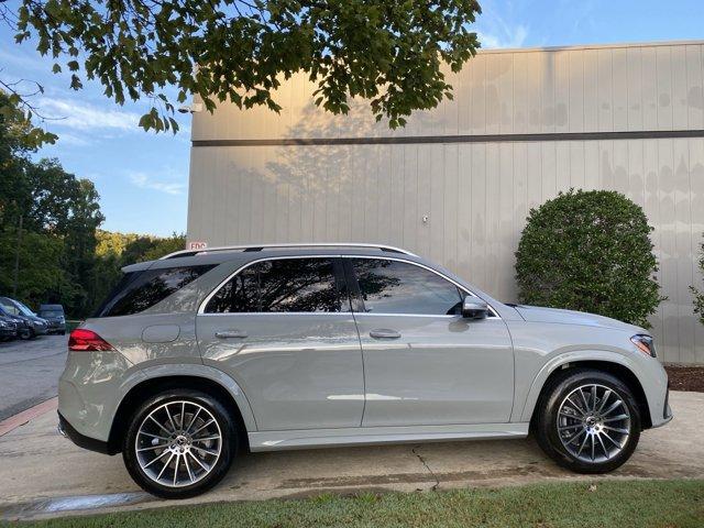 used 2024 Mercedes-Benz GLE 350 car, priced at $65,588