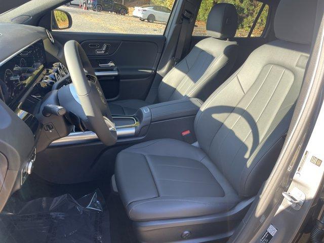 new 2026 Mercedes-Benz GLA 250 car, priced at $48,095