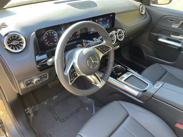 new 2026 Mercedes-Benz GLA 250 car, priced at $48,095