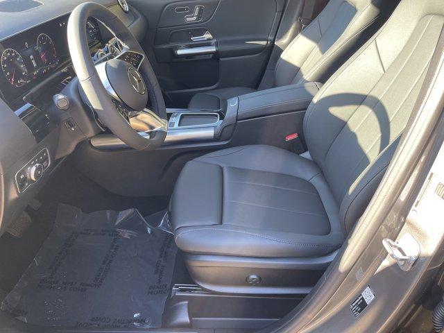 new 2026 Mercedes-Benz GLA 250 car, priced at $48,095