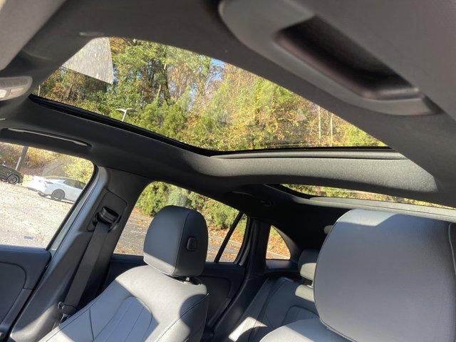 new 2026 Mercedes-Benz GLA 250 car, priced at $48,095