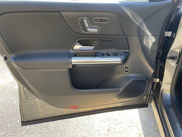 new 2026 Mercedes-Benz GLA 250 car, priced at $48,095