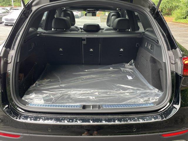 new 2025 Mercedes-Benz GLC 300 car, priced at $55,565