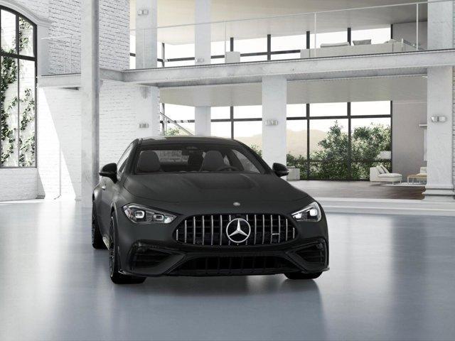 new 2025 Mercedes-Benz AMG CLE 53 car, priced at $93,185