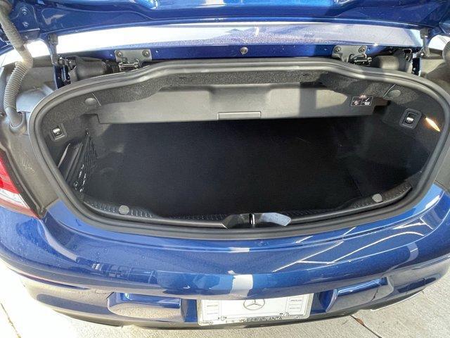 used 2023 Mercedes-Benz C-Class car, priced at $52,984