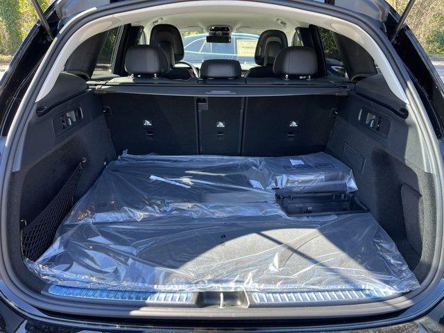 new 2025 Mercedes-Benz GLC 350e car, priced at $61,400