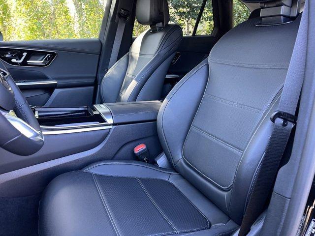 new 2025 Mercedes-Benz GLC 350e car, priced at $61,400