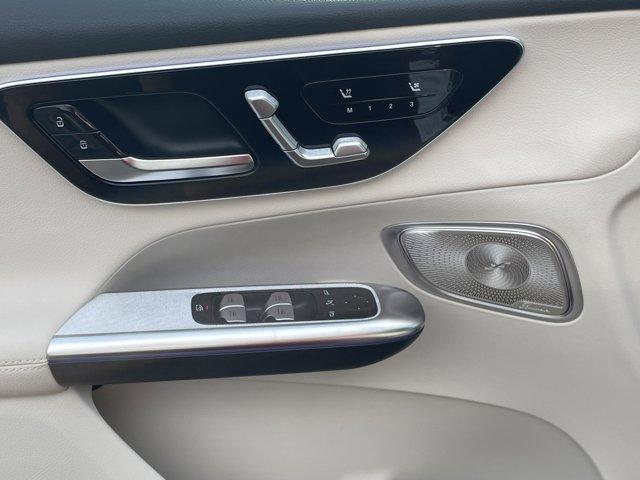 new 2026 Mercedes-Benz GLC 350e car, priced at $69,390