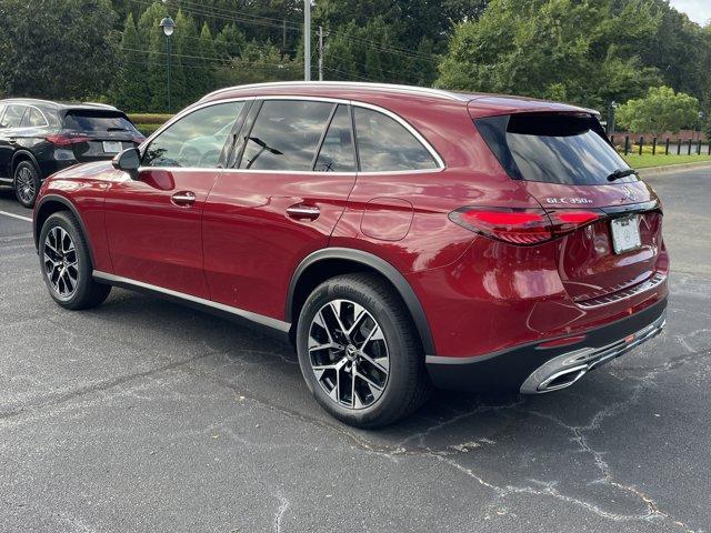 new 2026 Mercedes-Benz GLC 350e car, priced at $69,390