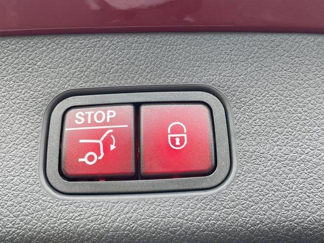 new 2026 Mercedes-Benz GLC 350e car, priced at $69,390