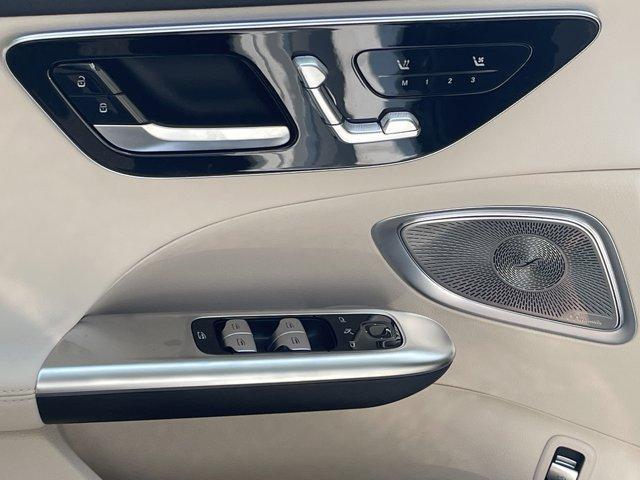 new 2025 Mercedes-Benz C-Class car, priced at $55,495
