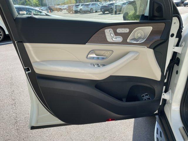 new 2025 Mercedes-Benz GLE 450e car, priced at $83,825