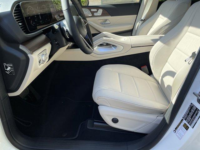 new 2025 Mercedes-Benz GLE 450e car, priced at $83,825