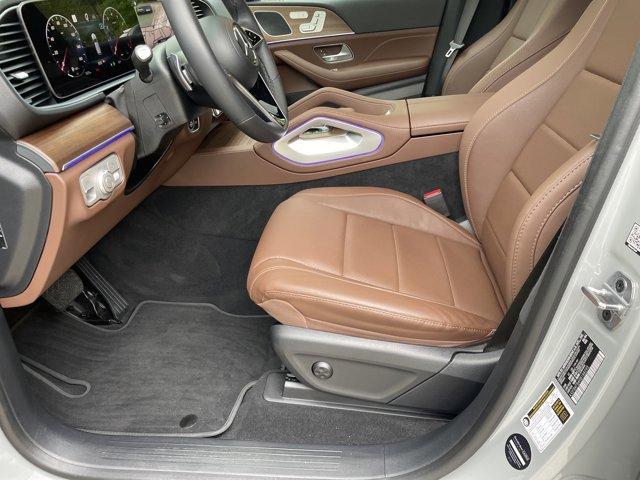 used 2024 Mercedes-Benz GLE 350 car, priced at $63,984