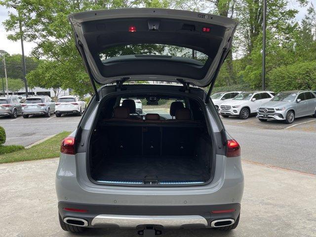 used 2024 Mercedes-Benz GLE 350 car, priced at $63,984