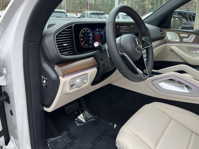 new 2025 Mercedes-Benz GLE 450e car, priced at $83,980
