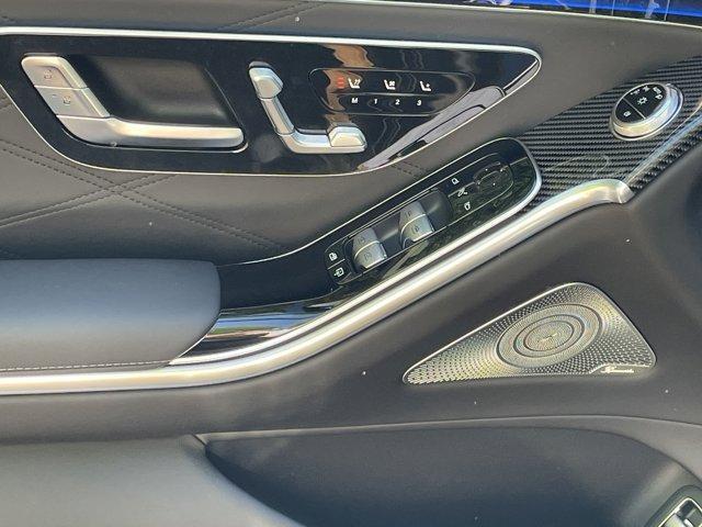 new 2025 Mercedes-Benz AMG S 63 E car, priced at $209,980
