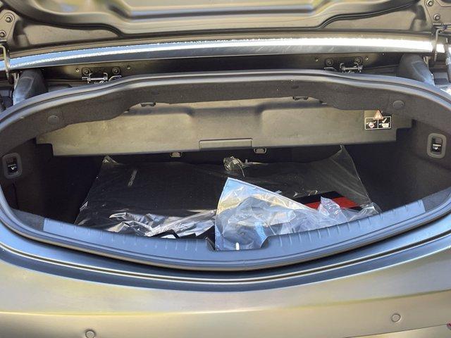 new 2026 Mercedes-Benz AMG CLE 53 car, priced at $109,360