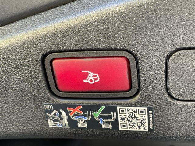 new 2026 Mercedes-Benz AMG CLE 53 car, priced at $109,360