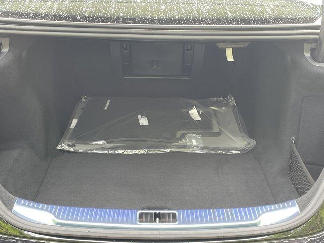 new 2025 Mercedes-Benz S-Class car, priced at $141,860
