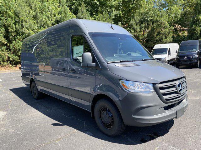 new 2024 Mercedes-Benz Sprinter 2500 car, priced at $70,336