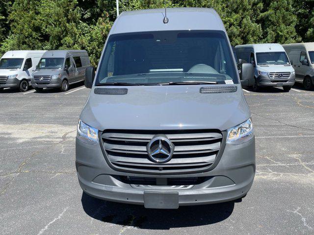 new 2024 Mercedes-Benz Sprinter 2500 car, priced at $70,336