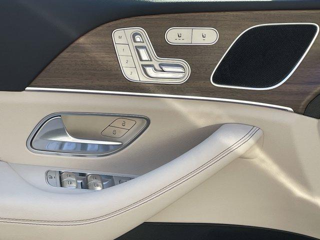 new 2025 Mercedes-Benz GLE 450e car, priced at $76,710
