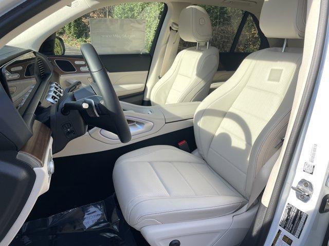 new 2025 Mercedes-Benz GLE 450e car, priced at $76,710