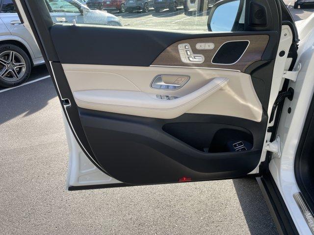 new 2025 Mercedes-Benz GLE 450e car, priced at $76,710