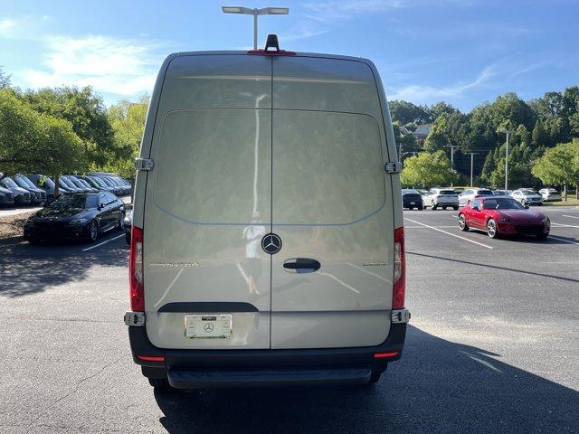 new 2025 Mercedes-Benz Sprinter 2500 car, priced at $64,506