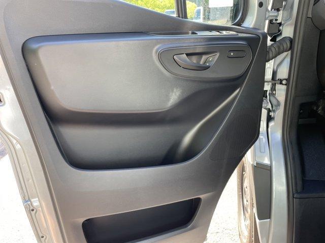 new 2025 Mercedes-Benz Sprinter 2500 car, priced at $64,506