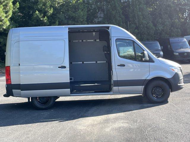 new 2025 Mercedes-Benz Sprinter 2500 car, priced at $64,506