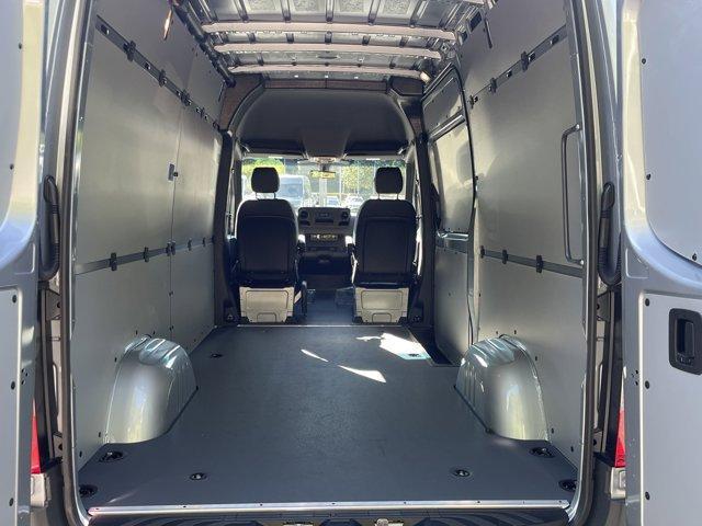 new 2025 Mercedes-Benz Sprinter 2500 car, priced at $64,506