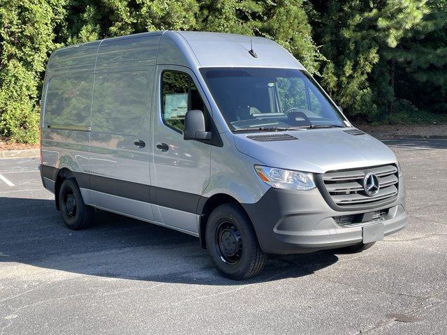 new 2025 Mercedes-Benz Sprinter 2500 car, priced at $64,506