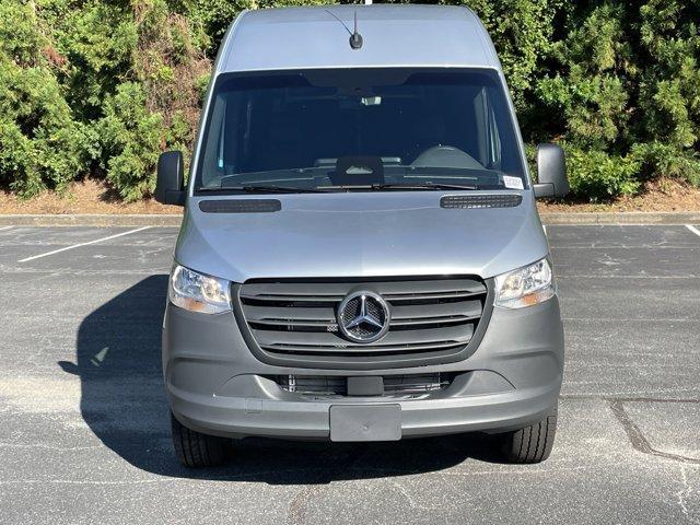new 2025 Mercedes-Benz Sprinter 2500 car, priced at $64,506