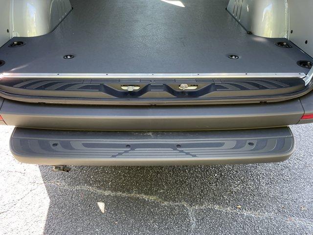 new 2025 Mercedes-Benz Sprinter 2500 car, priced at $64,506