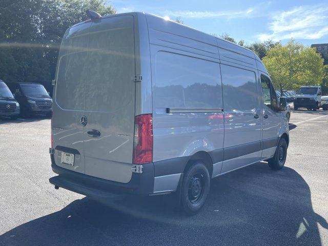 new 2025 Mercedes-Benz Sprinter 2500 car, priced at $64,506