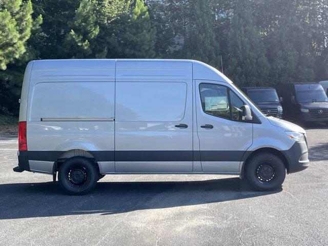 new 2025 Mercedes-Benz Sprinter 2500 car, priced at $64,506