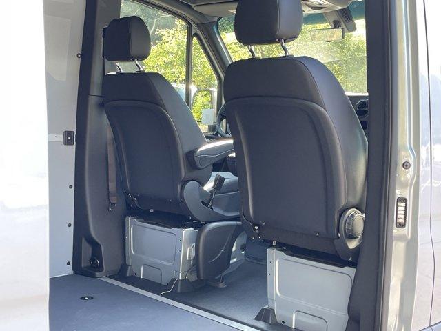 new 2025 Mercedes-Benz Sprinter 2500 car, priced at $64,506