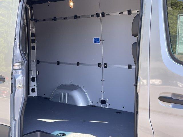 new 2025 Mercedes-Benz Sprinter 2500 car, priced at $64,506