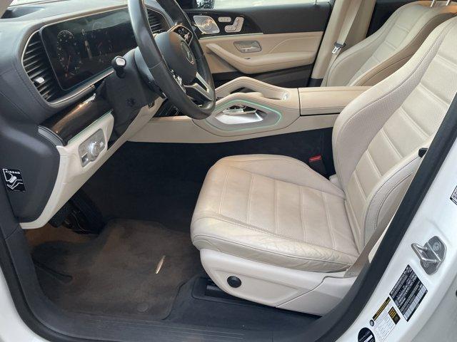 used 2020 Mercedes-Benz GLE 350 car, priced at $30,929
