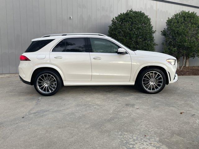used 2020 Mercedes-Benz GLE 350 car, priced at $30,929