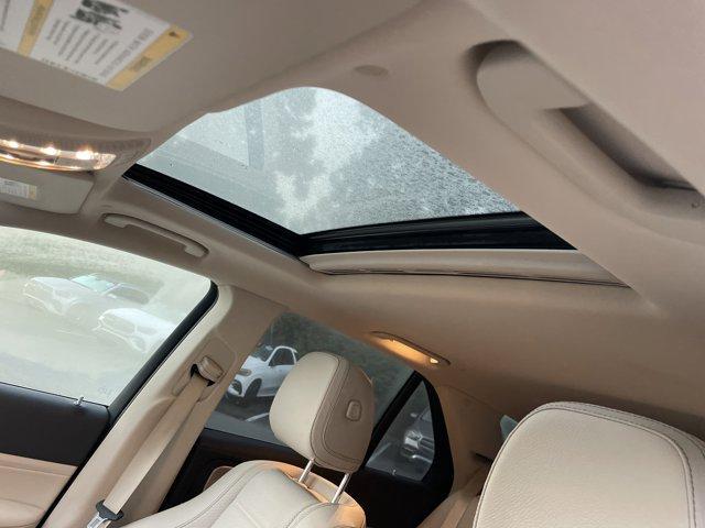 used 2020 Mercedes-Benz GLE 350 car, priced at $30,929