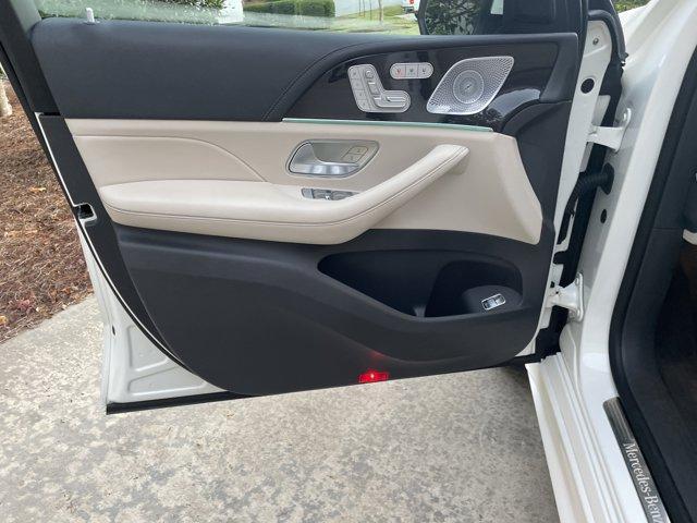 used 2020 Mercedes-Benz GLE 350 car, priced at $30,929