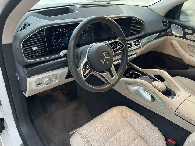 used 2020 Mercedes-Benz GLE 350 car, priced at $30,929