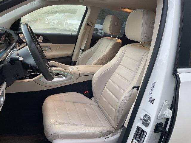 used 2020 Mercedes-Benz GLE 350 car, priced at $30,929