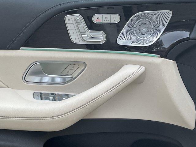 used 2020 Mercedes-Benz GLE 350 car, priced at $30,929